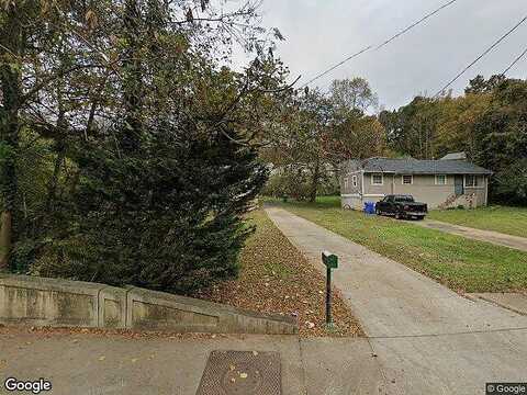 Macon, ATLANTA, GA 30315