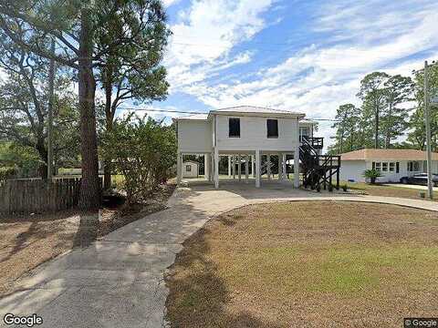 Mashes Sands, PANACEA, FL 32346