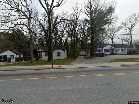 Washington, ATLANTA, GA 30344