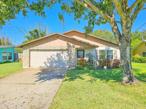 Acacia, PORT ORANGE, FL 32127