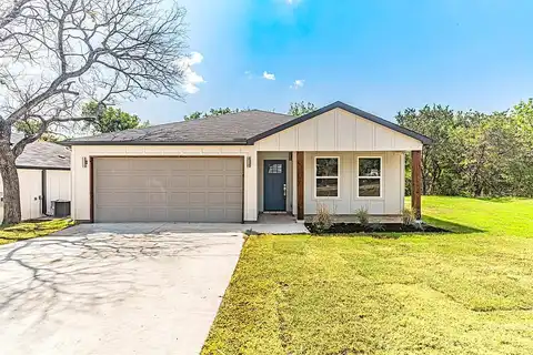 Terrace, GRANBURY, TX 76048