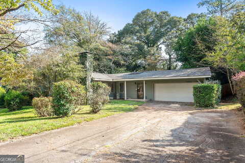 Laramie, GRIFFIN, GA 30224