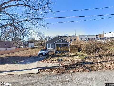 Simmons, ATLANTA, GA 30318