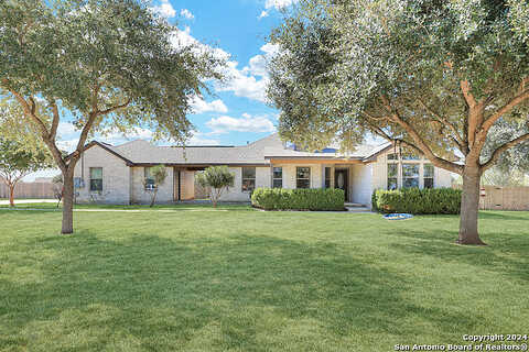 County Road 6710, LYTLE, TX 78052