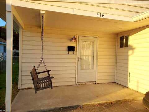 Cabot, PORTSMOUTH, VA 23702