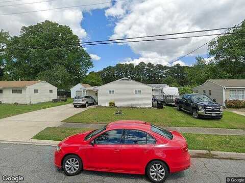 Cabot, PORTSMOUTH, VA 23702
