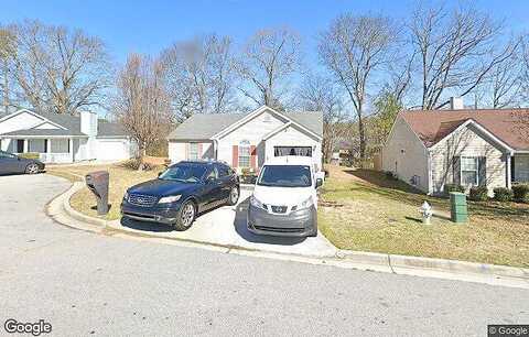 Eagles Feather, RIVERDALE, GA 30274
