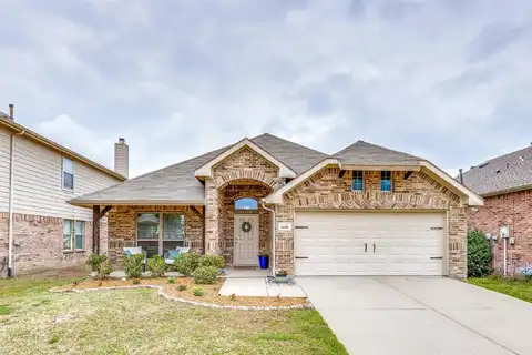 Hackberry, FATE, TX 75087