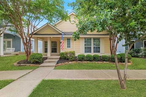Jasmine, SAVANNAH, TX 76227