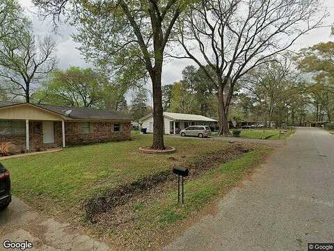 Glass, DIBOLL, TX 75941
