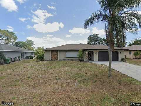 Columbia, PORT CHARLOTTE, FL 33948