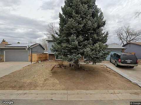 Routt, BROOMFIELD, CO 80021