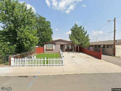 Willow, DENVER, CO 80220