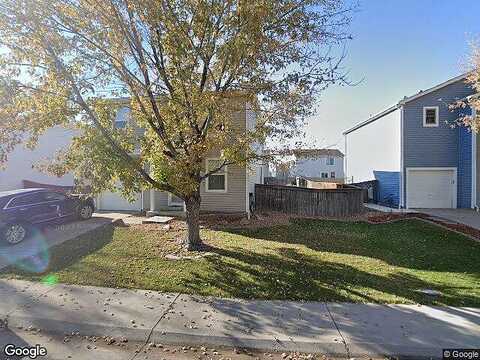 Finch, BRIGHTON, CO 80601