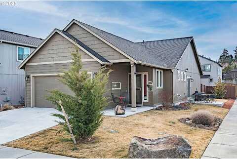 Elaine, BEND, OR 97702