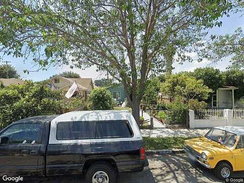 67Th, LONG BEACH, CA 90805