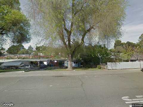 Magazine, VALLEJO, CA 94591