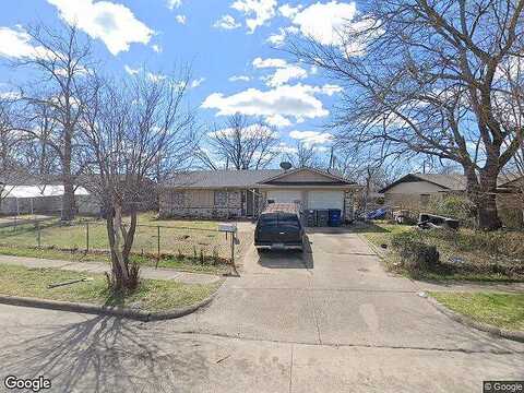 Frostwood, DALLAS, TX 75217