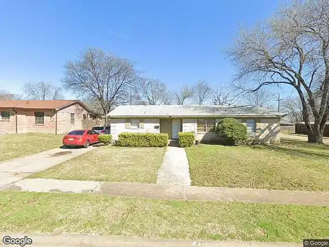 Havenwood, DALLAS, TX 75232