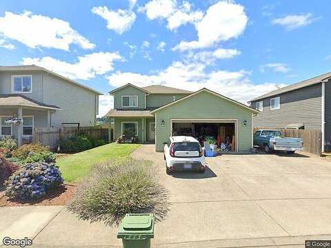 8Th, COTTAGE GROVE, OR 97424