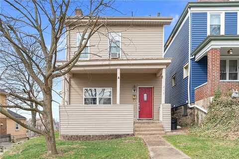 Pennsylvania, PITTSBURGH, PA 15202