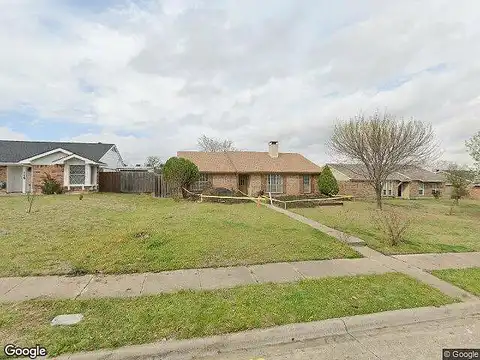 High Valley, GARLAND, TX 75041