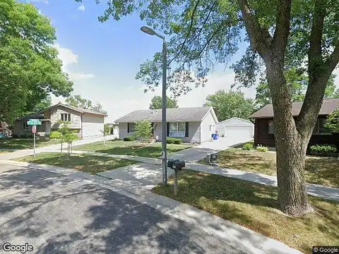 22Nd, ROCHESTER, MN 55904