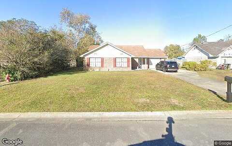 Highland, HINESVILLE, GA 31313