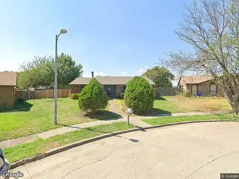 Boxwood, MESQUITE, TX 75150