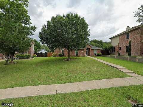 Havenwood, GARLAND, TX 75043