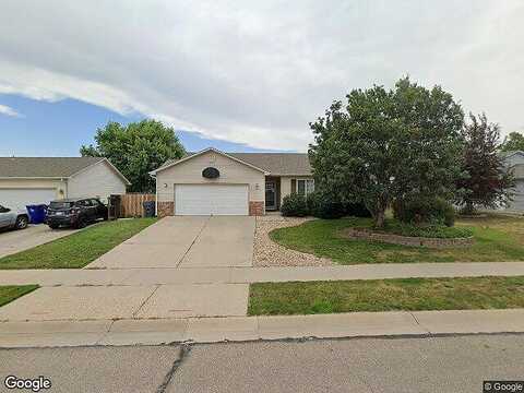 21St, GREELEY, CO 80631