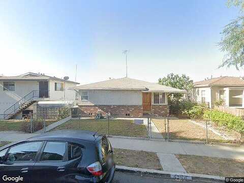 Catalpa, LOS ANGELES, CA 90032