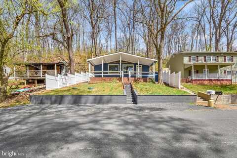Lockes Mill, BERRYVILLE, VA 22611
