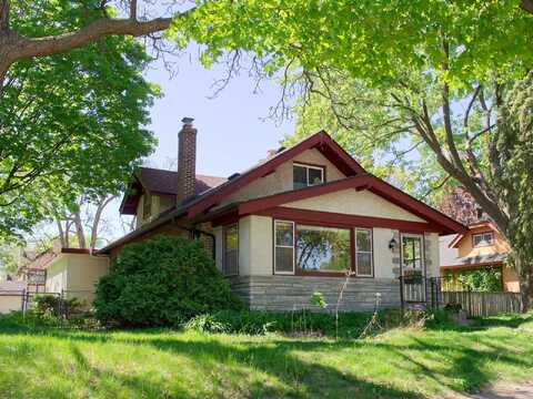 41St, MINNEAPOLIS, MN 55417