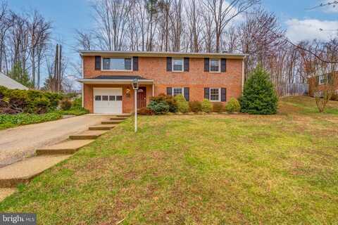Springbrook, ANNANDALE, VA 22003