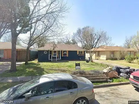San Marcus, DALLAS, TX 75228