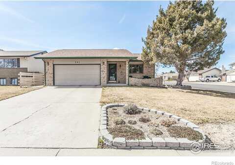 43Rd, GREELEY, CO 80634