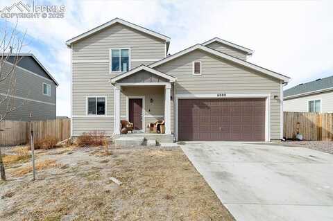 Napa, COLORADO SPRINGS, CO 80925