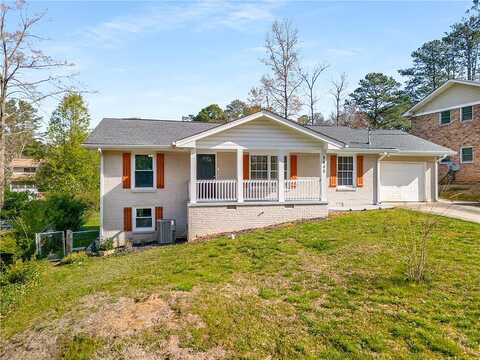 Cohassett, DECATUR, GA 30034