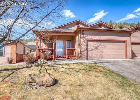 Palm, COLORADO SPRINGS, CO 80918