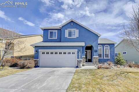 Kings Canyon, PEYTON, CO 80831