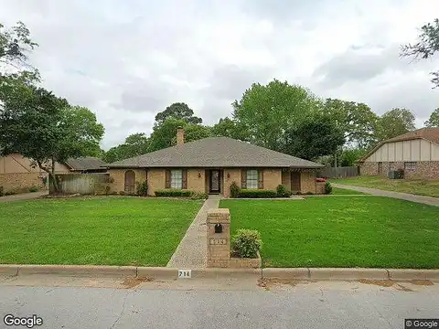 Hampton Hill, TYLER, TX 75703