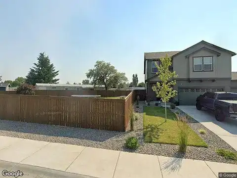 Amberview, KLAMATH FALLS, OR 97603
