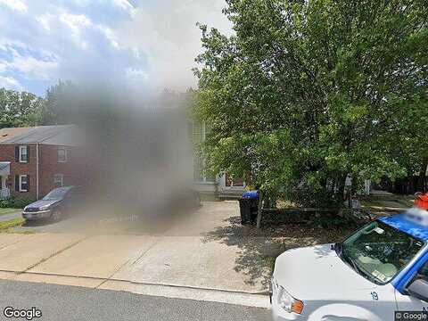 Oakland, ARLINGTON, VA 22204