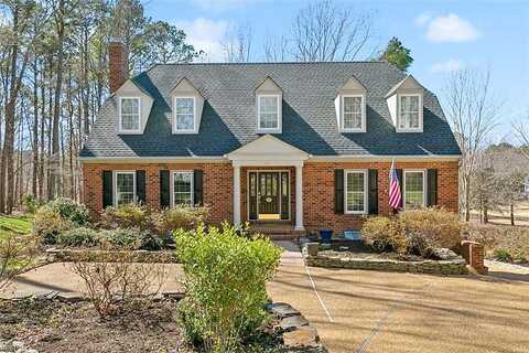 Dogleg, WILLIAMSBURG, VA 23188