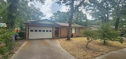 Kristie, BALCH SPRINGS, TX 75180