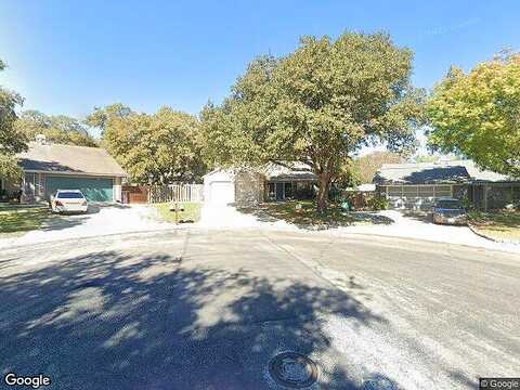Fox Den, SAN ANTONIO, TX 78247