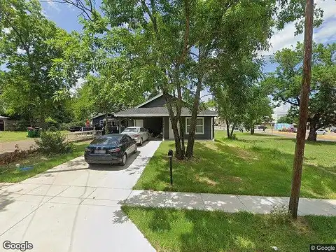 Pickett, GREENVILLE, TX 75401