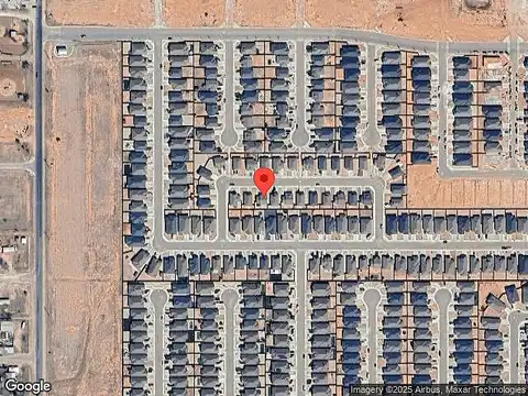 30Th, WOLFFORTH, TX 79382