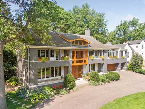 Lake Harriet, MINNEAPOLIS, MN 55410